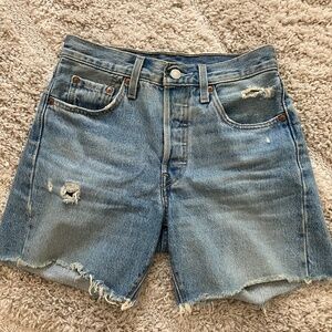 Levi’s 501 Shorts